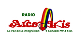 Logo Radio Arco Iris
