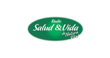 Logo Radio Salud y Vida