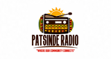 Logo Patsinde Radio