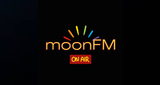 Logo Moon FM