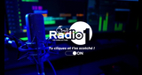 Logo Chill Radio 1