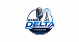 Logo Delta Radio Veendam
