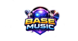 Logo Bass Music