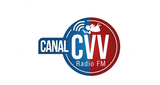 Logo RADIO CVV FM