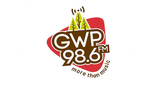Logo Radio GWP FM