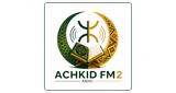 Logo radioachkidfm2