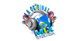 Logo La Original Mix FM