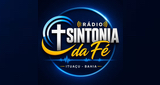 Logo Sintonia da Fé