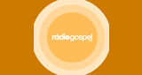 Logo Rádio Gospel FM