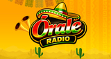 Logo Órale Radio