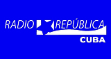 Logo Radio Republica