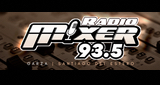 Logo Radio Mixer