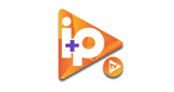 Logo IP Radio Digital