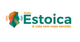 Logo Rádio Estoica