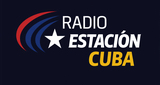 Logo Radio Estacion Cuba