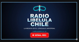 Logo LibelulaChile.cl