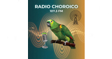 Logo Choroico