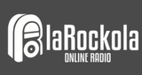 Logo Radio La Rockola