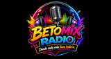 Logo Beto Mix Radio