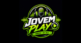 Logo Radio jovem play
