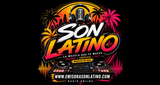 Logo Son Latino Radio