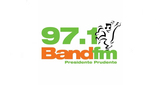 Logo Band FM