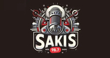 Logo Sakis Ypoptos