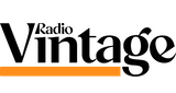 Logo Radio Vintage