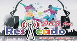 Logo Resteado 96.5 FM