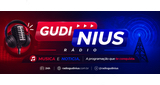 Logo Rádio GudiNius