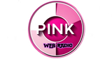 Logo Pink Webrádio