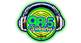 Logo Sabana 98.5 FM