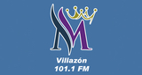 Logo Radio Majestad