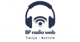 Logo BP Radio Web