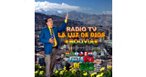 Logo Radio La Luz de Dios