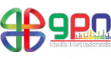 Logo Permata FM Bagan Batu