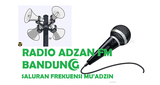Logo Radio Adzan FM