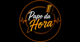 Logo Rádio Papo da Hora