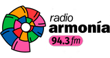 Logo Radio Armonia