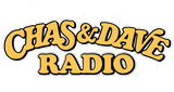 Logo Chas &amp; Dave Radio