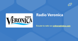 Logo Radio Veronica 90's