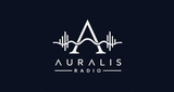 Logo Auralis Radio