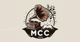 Logo MCC Radio - Música Cristiana Conservadora