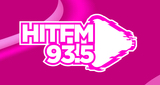 Logo 93.5 HITFM