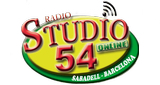 Logo Radio Studio 54