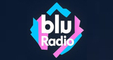 Logo Radio BLU