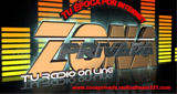 Logo Zona Privada 96.3 FM