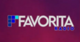 Logo Rádio favorita FM 102,7 Web