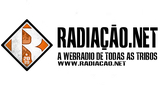 Logo RadiaçãoNet