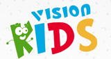Logo Vision Kids